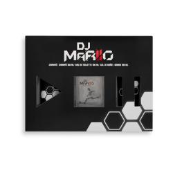 Lote hombre Dj Mariio Caja 1 ud