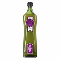 Aceite de oliva virgen extra variedad picual Dcoop 1 l.
