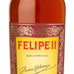 Felipe Ii Brandy