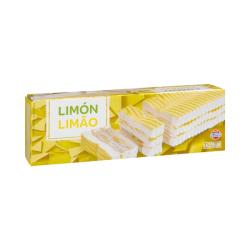 Tarta helada de limón Hacendado Caja 1 L