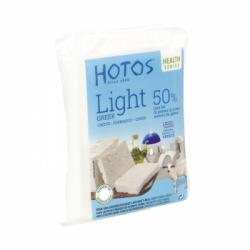 Queso griego light Hotos 150 g.