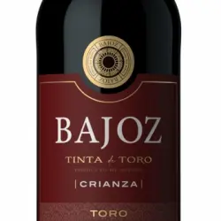 Viña Bajoz Tinto Crianza