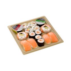 Surtido sushi Bento grande Bandeja 0.31 kg