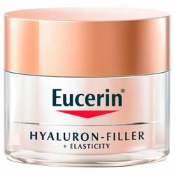 Crema facial Elasticity Eucerin 50 ml.