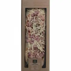 Banda jamón y queso Carrefour 300 g