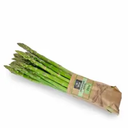 Espárrago verde Carrefour El Mercado 250 g