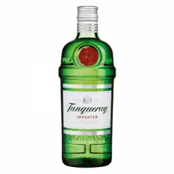 Ginebra Tanqueray 70 cl.