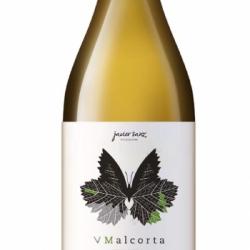 V Malcorta Verdejo Singular Blanco 2021