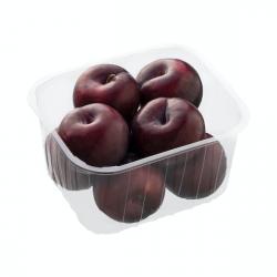 Ciruelas rojas mini   X 0.5 kg