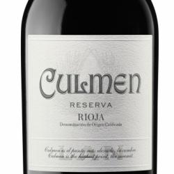 Culmen Tinto 2017