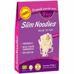 Noodles ecológicos Slim 200 g.