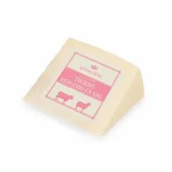 Queso mezcla tierno Queso Real 300 g