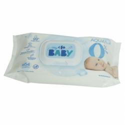 Pañales Carrefour Baby Ultra Dry Talla 5 (12-20 kg) 136 ud.