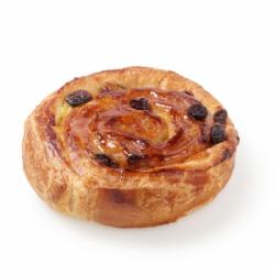 Pain raisin 110 g