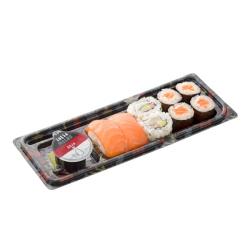 Surtido sushi Bento pequeño Bandeja 0.16 kg