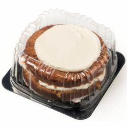 Tarta carrot 750 g