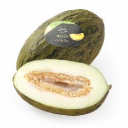 Melón piel de sapo Carrefour Selección 3 kg aprox