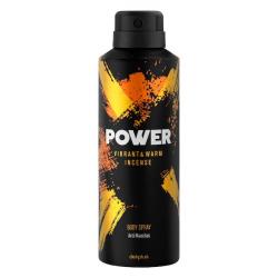 Desodorante body spray Power Deliplus Spray 0.2 100 ml