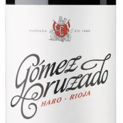 Gomez Cruzado Vendimia Seleccionada Tinto 2020