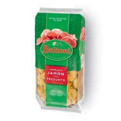 Cappelletti jamón Buitoni 230 g.,