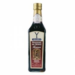 Vinagre de Jerez reserva Ybarra 500 ml.
