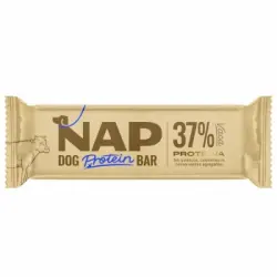 Barrita de proteína ternera para perros NAP 50 g