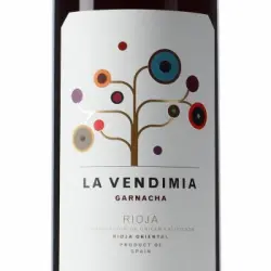 La Vendimia Tinto 2022