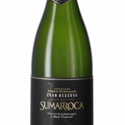 Sumarroca Cava Gran Reserva 2018