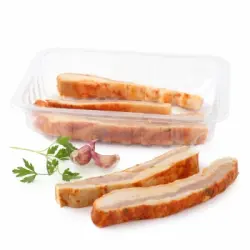 Torreznos de cerdo Carrefour 250 g