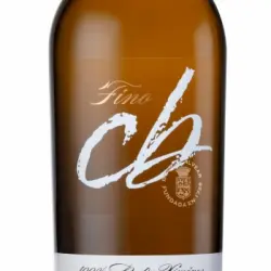 Fino C.B. Fino Crianza Bajo Velo Flor