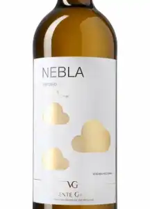 Nebla Verdejo Blanco 2021