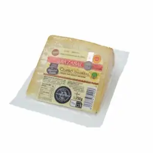 Queso Idiazabal De Nuestra Tierra 250 g