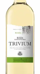 Trivium Blanco 2021