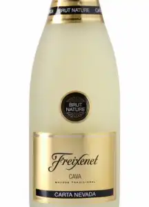 Freixenet Carta Nevada Cava