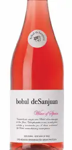 Bobal De Sanjuan Rosado