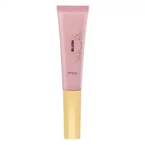 Colorete fluido Blush luminoso Deliplus 02  0.012 ud