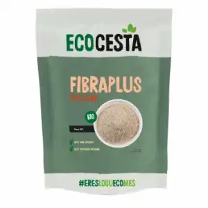 Fibra plus ecológico Psylium EcoCesta 150 g.