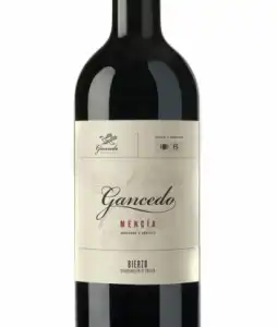 Gancedo Tinto 2017