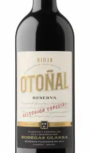 Otoñal Tinto Reserva