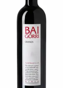 Baigorri Tinto Crianza 2019