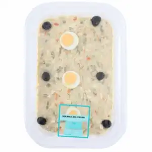 Ensaladilla rusa 800 g