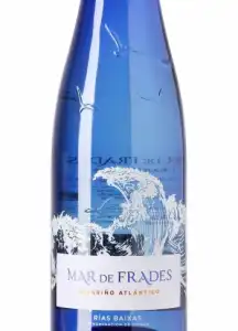 Mar De Frades Blanco 2022