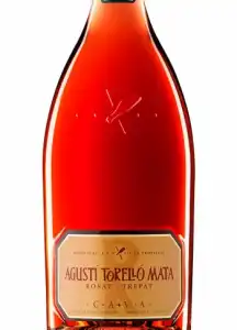 Rosat Trepat Cava 2020