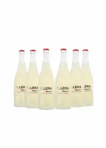 Yllera 5.5 Verdejo Espumoso