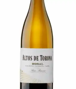 Altos De Torona Rosal Blanco 2021