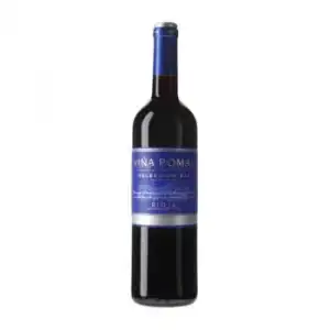 Bodegas Bilbaínas Vino Tinto Viña Pomal 106 Barricas Rioja Reserva 75 Cl 13.5% Vol.