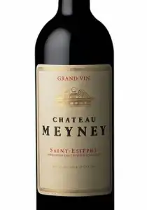 Chateau Meyney Tinto 2017