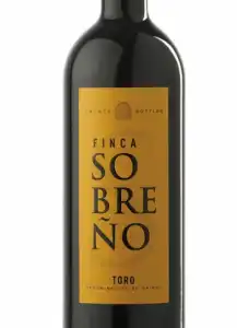 Finca Sobreño 4 Meses En Barrica Tinto 2021