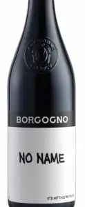 Borgogno No Name Tinto