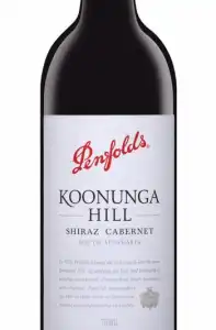 Koonunga Hill Shiraz Cabernet Tinto 2019